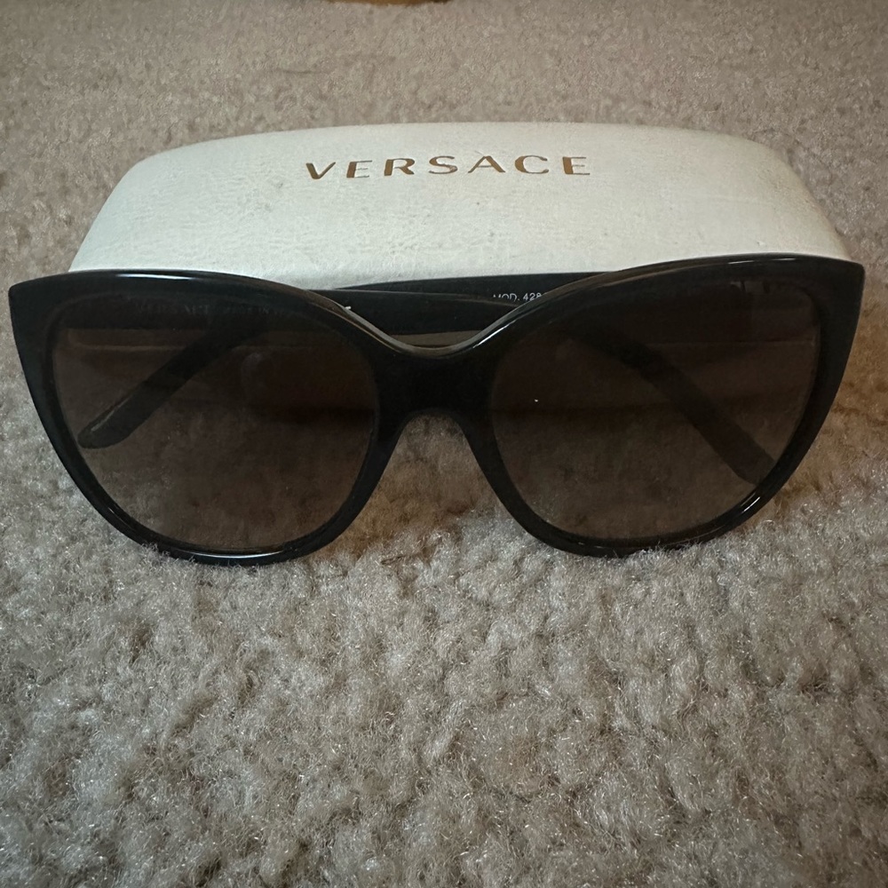 Versace sunglasses